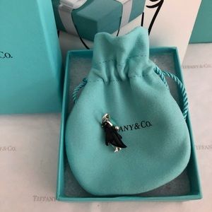 Jewelry | Tiffany Co Penguin Charm 